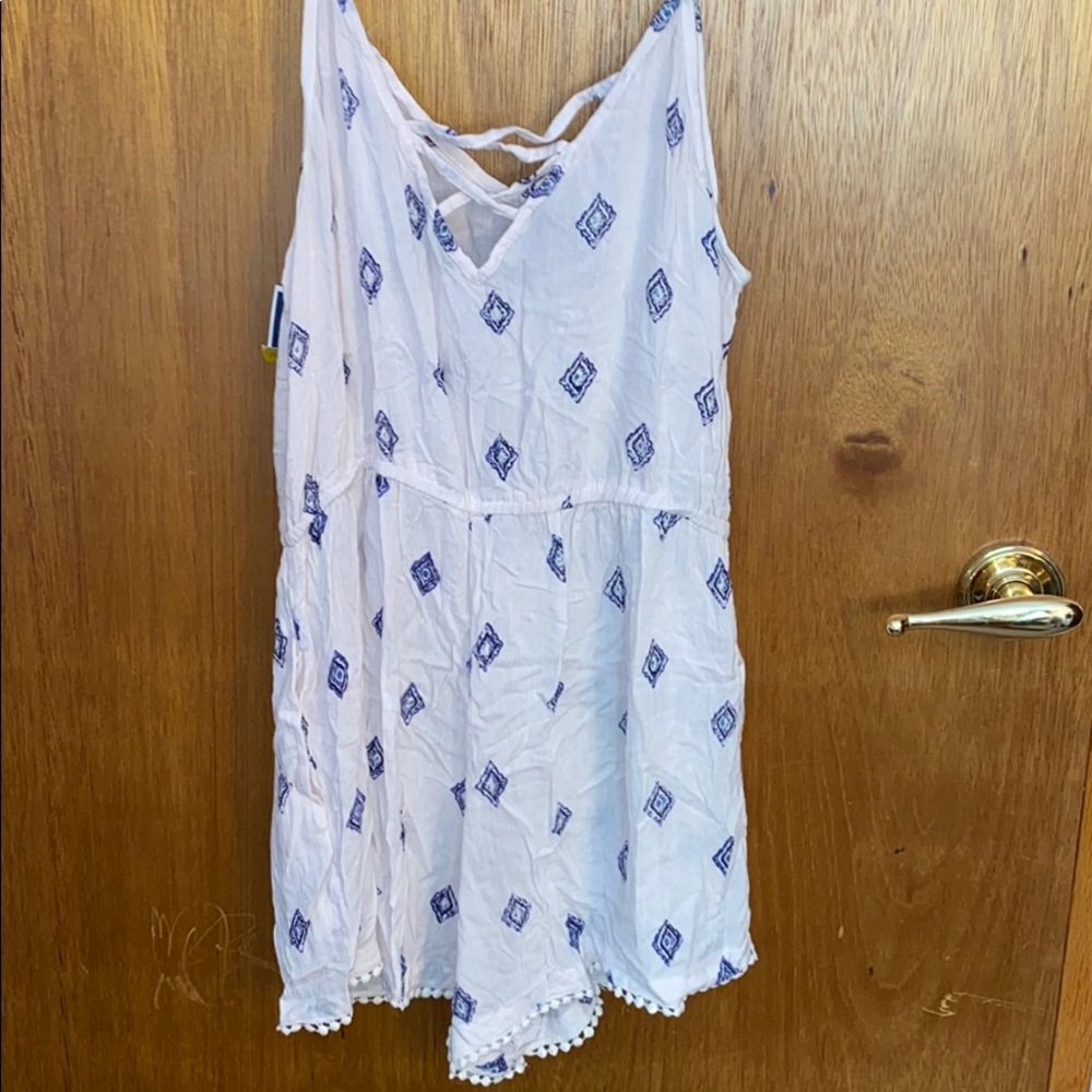 Romper - Picture 3 of 3